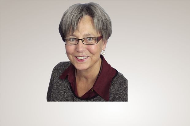 Portraitfoto von Annette Martens