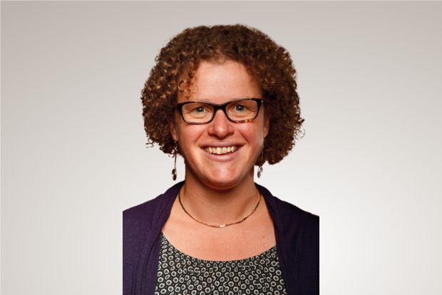 Portraitfoto von Clara-Marie Jantos