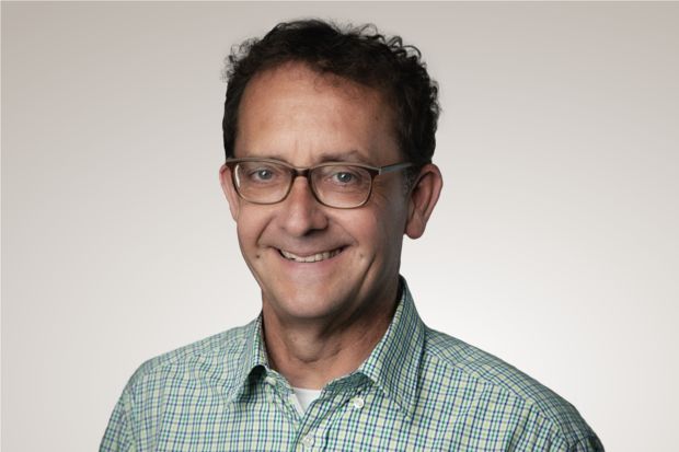 Portraitfoto von Günter Kusch